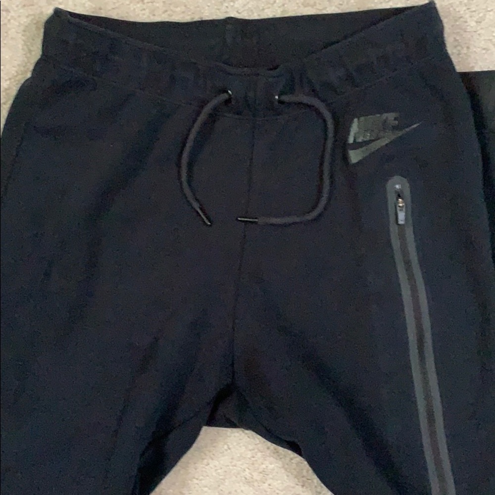 Nike joggers
